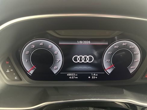 Used 2024 Audi Q3 2.0T Premium Plus image 17