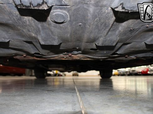 Used 1990 MAZDA RX-7 Convertible image 27