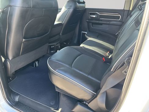 Used 2024 RAM 2500 Laramie image 20