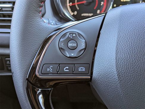 New 2026 Mitsubishi Outlander Sport RALLIART image 22