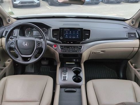 Used 2023 Honda Ridgeline RTL-E image 15