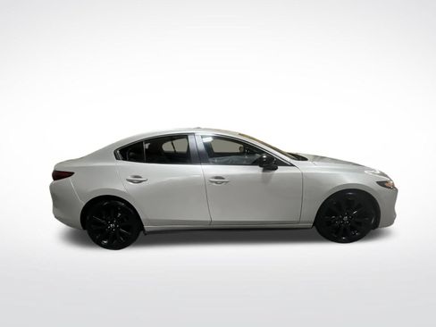 Used 2024 MAZDA MAZDA3 s FWD image 5