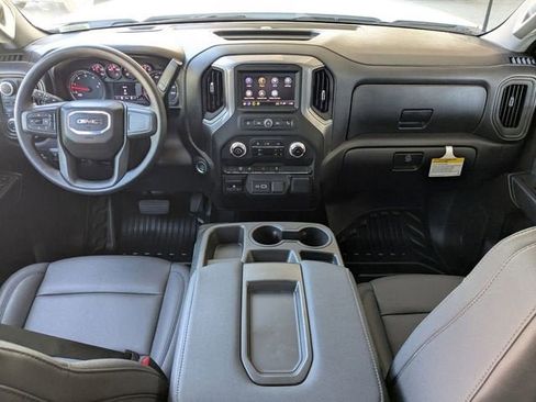 New 2025 GMC Sierra 3500 Pro w/ Convenience Package AWD/4WD image 32