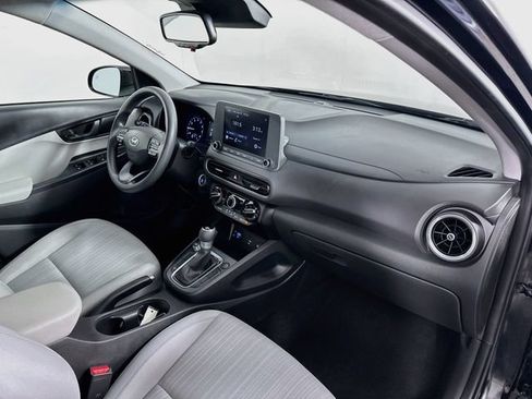 Used 2023 Hyundai Kona SEL FWD image 27