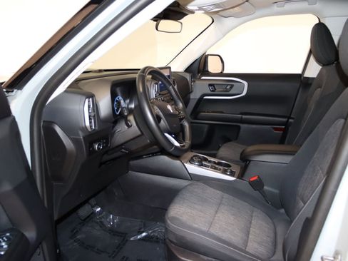 Used 2023 Ford Bronco Sport Big Bend w/ Convenience Package image 36