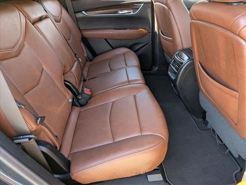 Used 2021 Cadillac XT5 Premium Luxury image 20