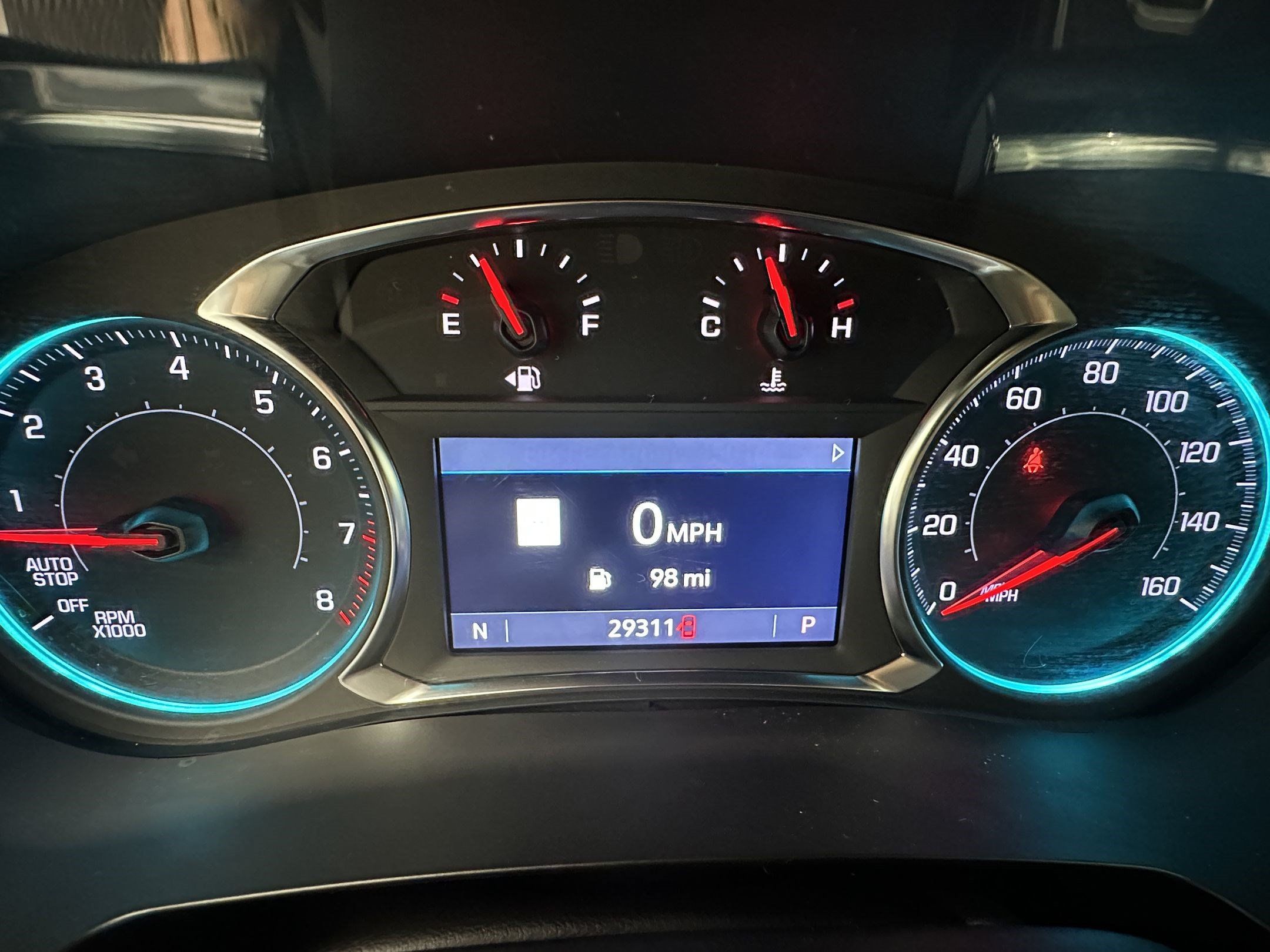 Certified 2023 Chevrolet Traverse RS AWD/4WD image 24