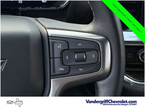 Used 2024 Chevrolet Silverado 2500 LT w/ Convenience Package AWD/4WD image 18