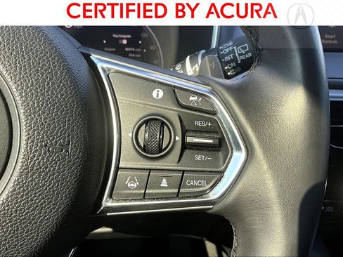 Certified 2023 Acura MDX FWD image 26