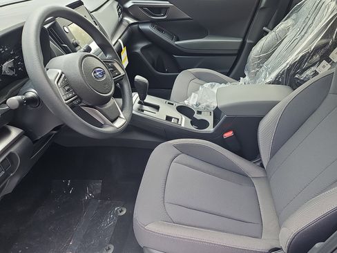 New 2025 Subaru Impreza 2.0i image 9