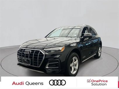 Certified 2023 Audi Q5 2.0T Premium w/ Convenience Package
