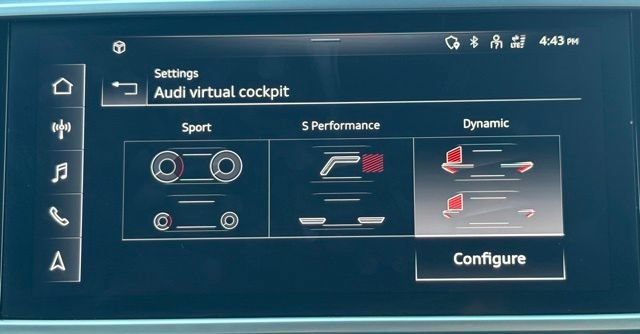 Used 2023 Audi S6 Prestige w/ Prestige Package AWD/4WD image 59