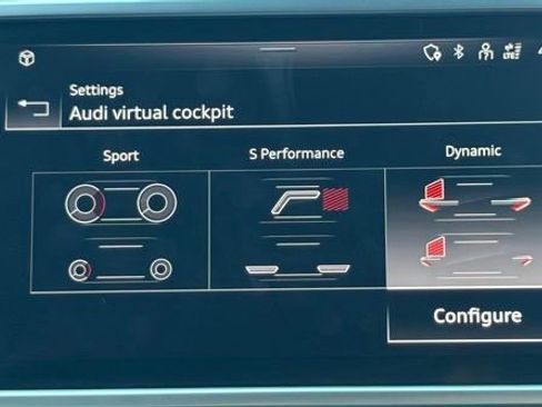 Used 2023 Audi S6 Prestige w/ Prestige Package AWD/4WD image 59