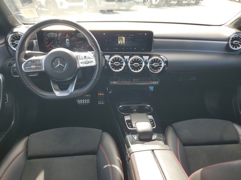 Used 2019 Mercedes-Benz A 220 image 15