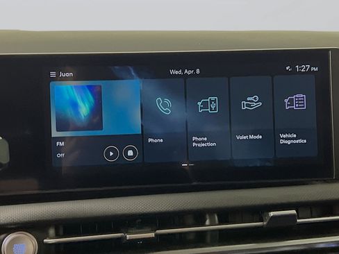 Used 2025 Hyundai Tucson SEL image 27