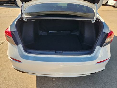 Certified 2022 Honda Civic Sport image 19