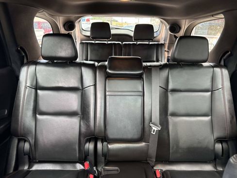 Used 2026 Dodge Durango GT AWD/4WD image 9
