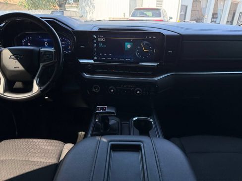 Used 2022 Chevrolet Silverado 1500 RST AWD/4WD image 24