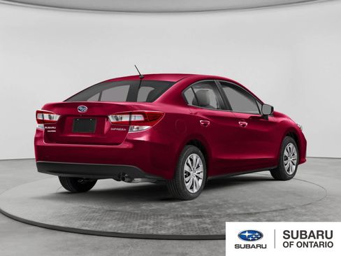 Used 2019 Subaru Impreza 2.0i Premium AWD/4WD image 2
