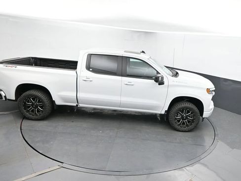 New 2026 Chevrolet Silverado 1500 RST w/ Safety Package AWD/4WD image 39