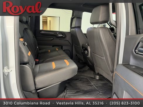 Used 2024 GMC Sierra 3500 AT4 w/ AT4 Premium Plus Package image 14