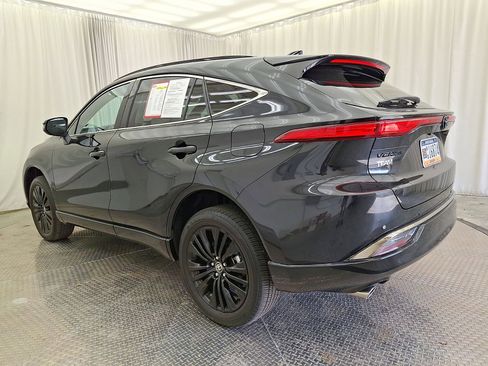 Used 2024 Toyota Venza Nightshade image 21