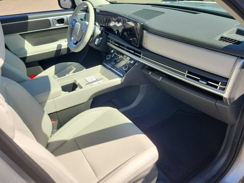 New 2026 Hyundai Santa Fe SEL FWD image 20