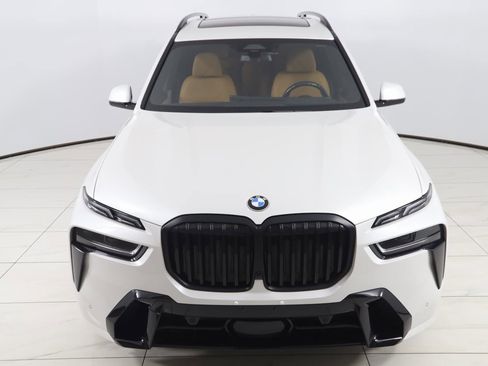 Used 2023 BMW X7 xDrive40i w/ M Sport Package image 64