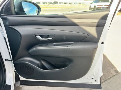 New 2026 Hyundai Tucson XRT image 28