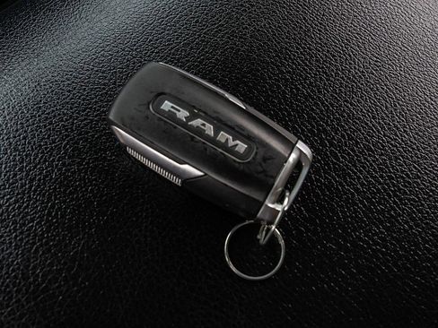 Used 2020 RAM 1500 Lone Star RWD image 31