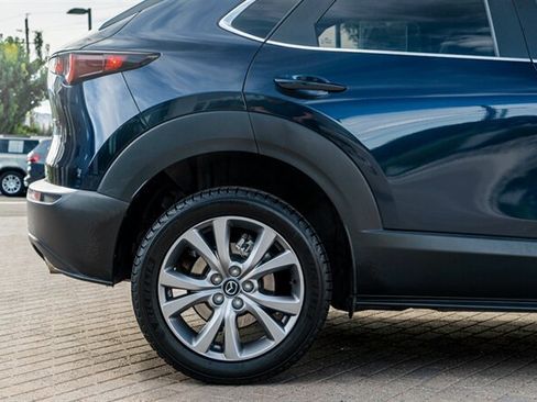 Used 2021 MAZDA CX-30 AWD 2.5 S w/ Preferred Package image 12