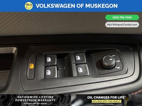 New 2026 Volkswagen Atlas Peak Edition AWD/4WD image 11