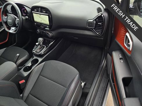 Used 2025 Kia Soul GT-Line image 7