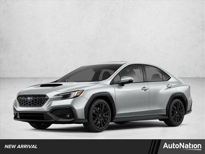 Used 2022 Subaru WRX Limited