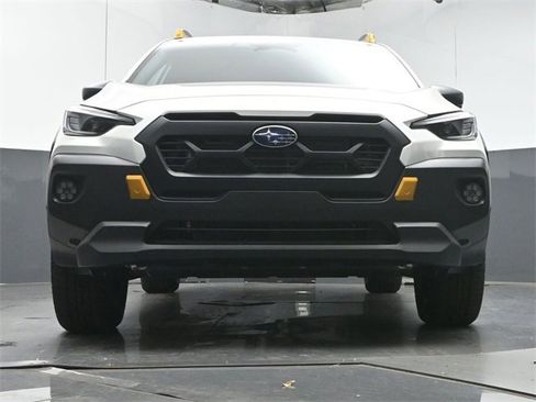 New 2026 Subaru Crosstrek 2.5i Wilderness image 32
