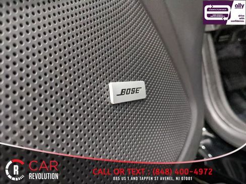 Used 2016 Chevrolet Camaro SS image 25