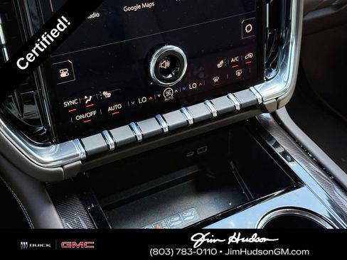 Certified 2026 GMC Yukon Elevation AWD/4WD image 32