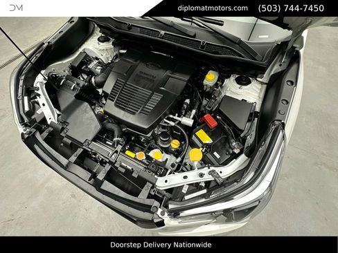 Used 2024 Subaru Forester Touring image 44