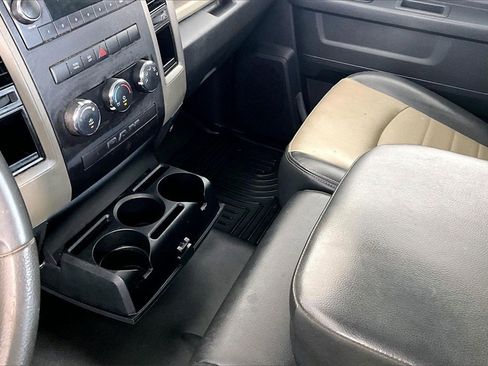 Used 2009 Dodge Ram 1500 Truck ST w/ ST Popular Equipment Group image 13