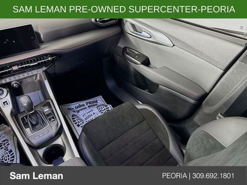 Used 2024 Dodge Hornet GT image 22