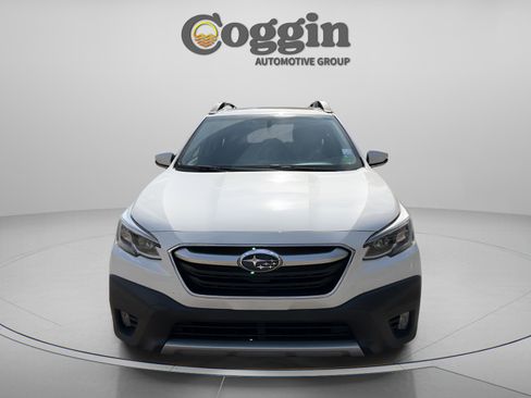 Used 2021 Subaru Outback Limited XT image 9