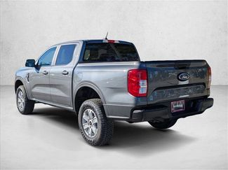 New 2025 Ford Ranger XL video 2