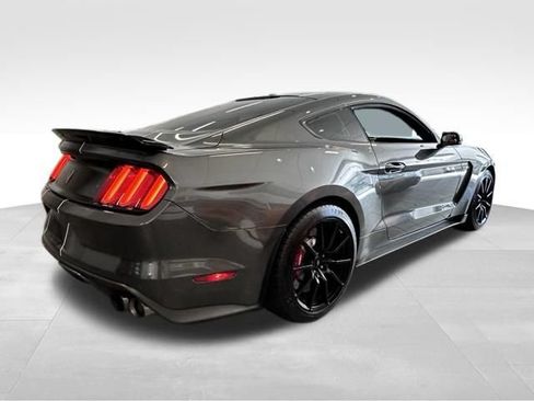 Used 2017 Ford Mustang Shelby GT350 w/ Electronics Package RWD image 6