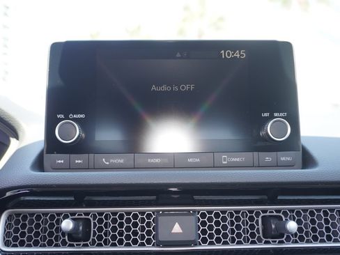 Used 2025 Honda Civic LX image 13