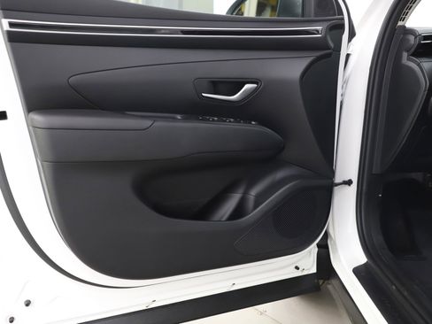 Used 2023 Hyundai Tucson SEL image 19