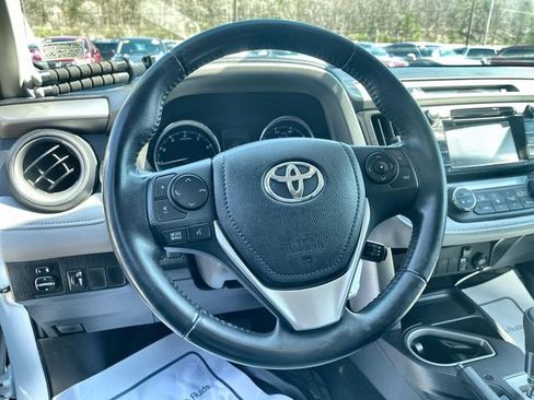 Used 2016 Toyota RAV4 XLE image 13