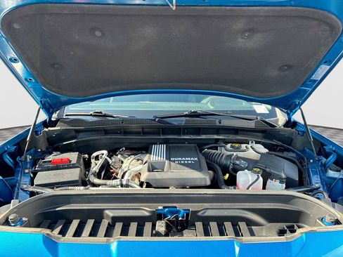 Certified 2023 GMC Sierra 1500 Elevation w/ LPO, GMC Protection Package image 29