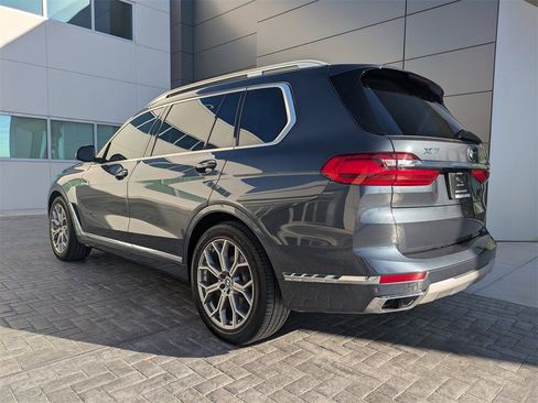Used 2020 BMW X7 xDrive40i w/ Premium Package image 6