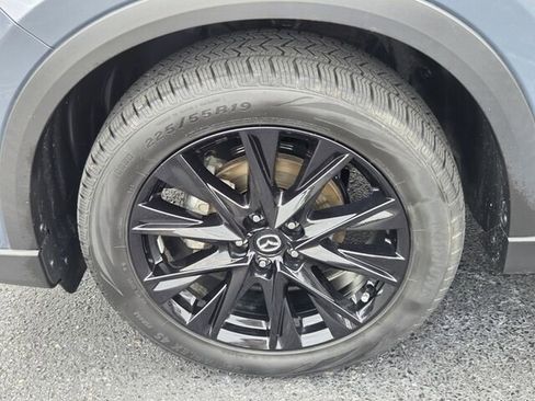 Used 2023 MAZDA CX-5 Carbon Edition AWD/4WD image 19