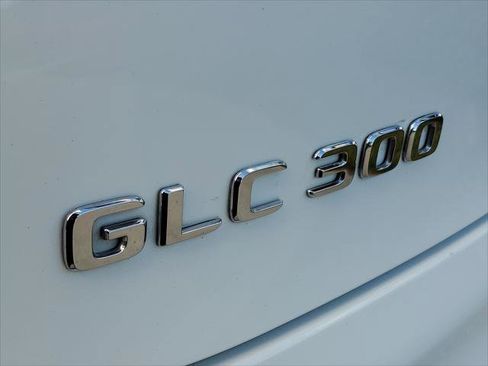 Used 2021 Mercedes-Benz GLC 300 4MATIC Coupe image 8